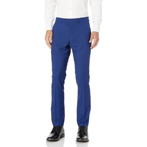 Billy London Men's Slim Fit Suit Separate (Blazer, Pant, and Vest) in Saudi Arabia