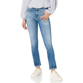 AG Adriano Goldschmied Women's Mari Jeans in Kuwait