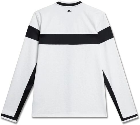 سترة جولف للنساء من J.Lindeberg 2024 بسحاب متوسط ​​الطبقة in Kuwait