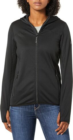 Helly Hansen Women's Vanir 1/2 Zip Fleece Jacket in Saudi Arabia