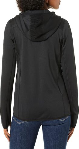Helly Hansen Women's Vanir 1/2 Zip Fleece Jacket in Saudi Arabia
