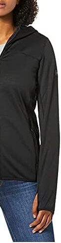Helly Hansen Women's Vanir 1/2 Zip Fleece Jacket in Saudi Arabia