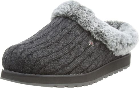 Skechers Women's Shindigs-Forever Retro Mule in Saudi Arabia