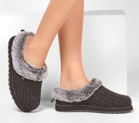 Skechers Women's Shindigs-Forever Retro Mule in Saudi Arabia