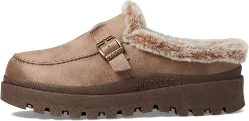 Skechers Women's Shindigs-Forever Retro Mule in Saudi Arabia