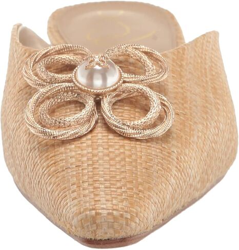 Sam Edelman Women's Jayden Mule in Saudi Arabia