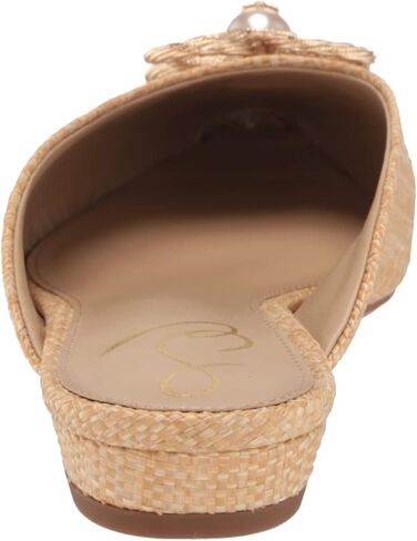 Sam Edelman Women's Jayden Mule in Saudi Arabia