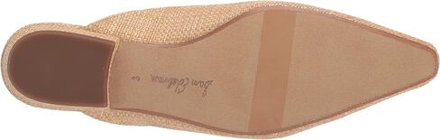 Sam Edelman Women's Jayden Mule in Saudi Arabia