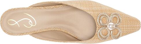 Sam Edelman Women's Jayden Mule in Saudi Arabia