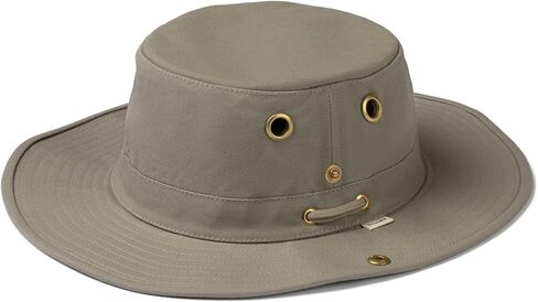 Tilley Unisex Classic T3, Khaki, 7.5 in Saudi Arabia