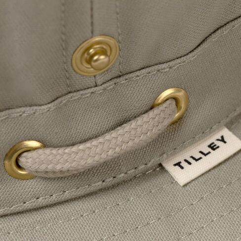 Tilley Unisex Classic T3, Khaki, 7.5 in Saudi Arabia