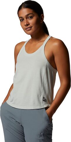 Mountain Hardwear Women's Trek N Go Tank in Saudi Arabia