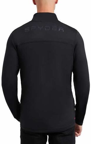 سبايدر قميص رجالي باكمام طويلة للحماية من الطفح الجلدي in Kuwait