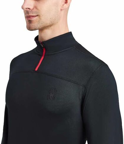 سبايدر قميص رجالي باكمام طويلة للحماية من الطفح الجلدي in Kuwait