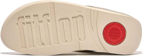 FitFlop Fino Bauble-Bead Toe-Post Sandals in Saudi Arabia