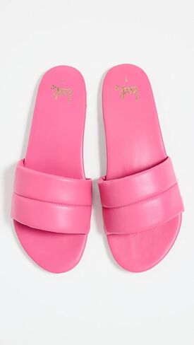 صنادل شوجر بيرد النسائية من بيك in Kuwait