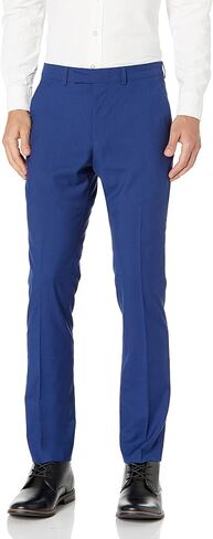 Billy London Men's Slim Fit Suit Separate (Blazer, Pant, and Vest) in Saudi Arabia
