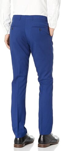 Billy London Men's Slim Fit Suit Separate (Blazer, Pant, and Vest) in Saudi Arabia