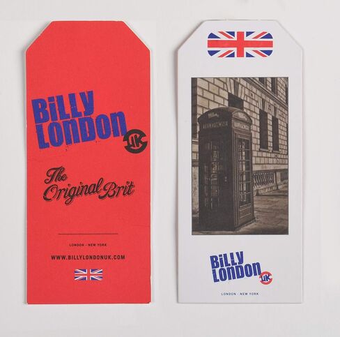 Billy London Men's Slim Fit Suit Separate (Blazer, Pant, and Vest) in Saudi Arabia