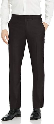 Billy London Men's Slim Fit Suit Separate (Blazer, Pant, and Vest) in Saudi Arabia