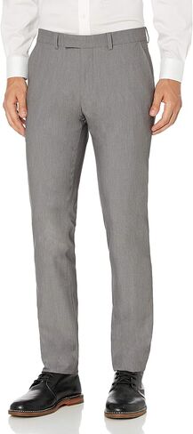 Billy London Men's Slim Fit Suit Separate (Blazer, Pant, and Vest) in Saudi Arabia