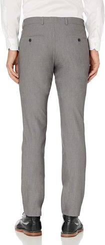 Billy London Men's Slim Fit Suit Separate (Blazer, Pant, and Vest) in Saudi Arabia