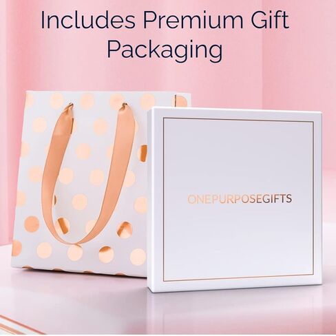 One Purposegifts هدايا أخت الروح، مجوهرات أفضل صديق، هدايا أخت الروح، أفضل صديق عيد ميلاد، أفضل صديق عطلة وأكثر من ذلك in Kuwait