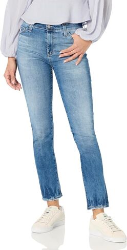 AG Adriano Goldschmied Women's Mari Jeans in Kuwait