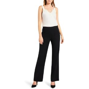 NIC+ZOE Women's 31 Avenue Wide Leg Trouser in Kuwait