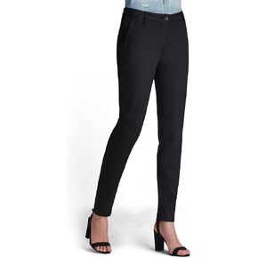 G-Star Raw Women's Bronson Mid Skinny Cilex Chino Pants