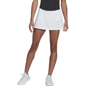 adidas Women's Club Tennis Skirt