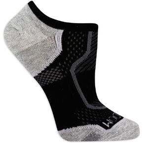 Fruit of the Loom Women's Coolzone Active Lightweight Cotton Socks in Saudi Arabia