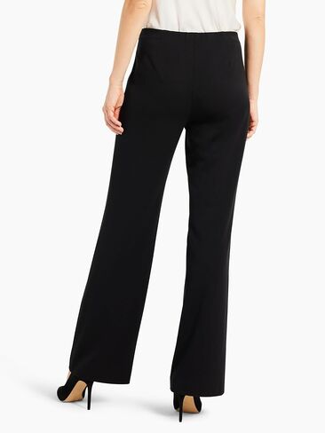NIC+ZOE Women's 31 Avenue Wide Leg Trouser in Saudi Arabia