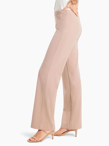NIC+ZOE Women's 31 Avenue Wide Leg Trouser in Kuwait