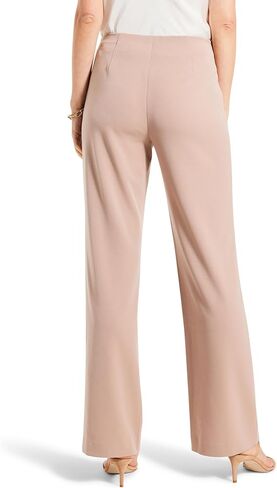 NIC+ZOE Women's 31 Avenue Wide Leg Trouser in Kuwait