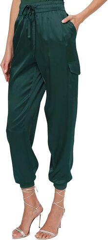 بنطال Elsie النسائي من Cami NYC in Kuwait