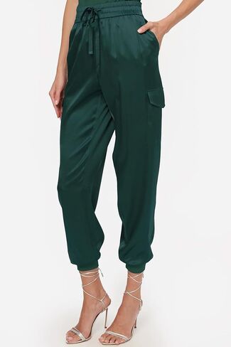 بنطال Elsie النسائي من Cami NYC in Kuwait