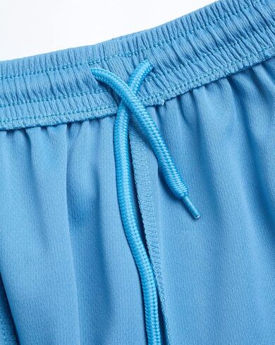 شورت Galaxy من Harvic Boys Active - 3 قطع شورت رياضي شبكي للأولاد - شورت رياضي للأطفال مع جيوب (S-XL) in Kuwait