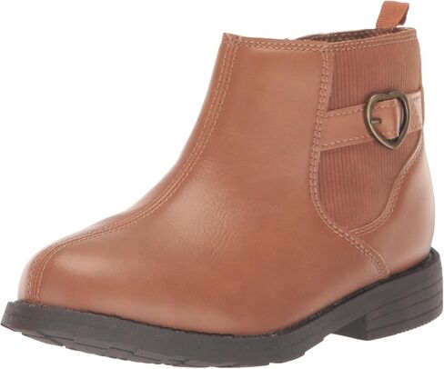 Carter's Girl's Lena Fashion Boot in Saudi Arabia