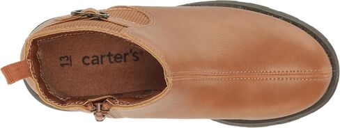 Carter's Girl's Lena Fashion Boot in Saudi Arabia