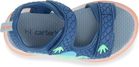 Carter's Boy's Kasai Sandal in Saudi Arabia