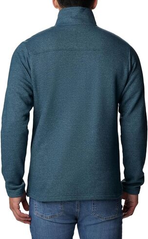 Columbia Men's Great Hart Mountain III Half Zip in Saudi Arabia