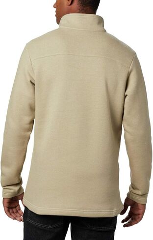 Columbia Men's Great Hart Mountain III Half Zip in Saudi Arabia