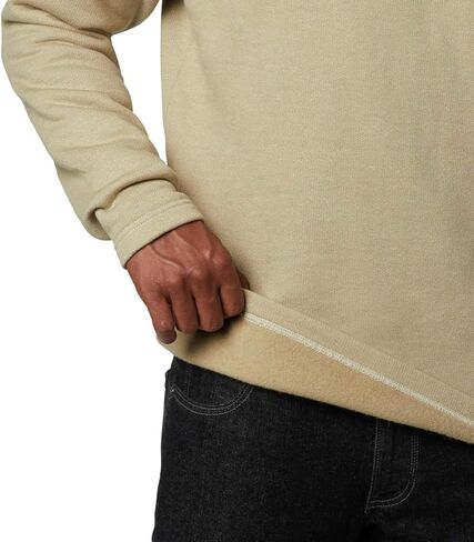 Columbia Men's Great Hart Mountain III Half Zip in Saudi Arabia