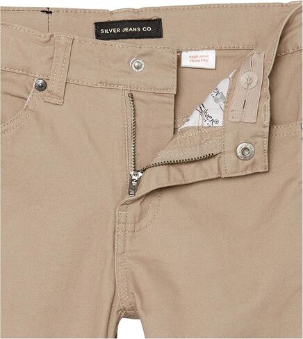 Silver Jeans Co. Boys' Nat1349 in Saudi Arabia
