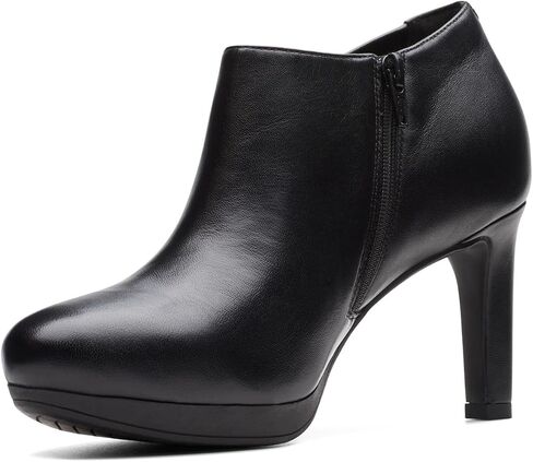 Clarks Women's Ambyr Hope Ankle Boot in Saudi Arabia