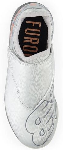 New Balance Kids Furon Dispatch Turf V7 Soccer Shoe in Saudi Arabia