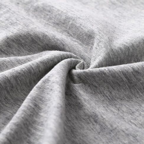 تي شيرت عيد الحب للفتيات من HH Family بتصميم وحيد القرن وقلب الحب للأطفال in Kuwait