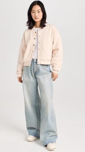 سترة لوغان للسيدات من Nation LTD in Kuwait