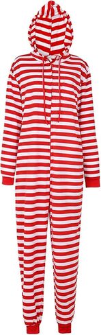 frawirshau Christmas Pajamas for Family Christmas Onesies Adult Matching Christmas Onesies for Family christmas pjs Onesie Christmas Onesies for Women Red Size S in Kuwait